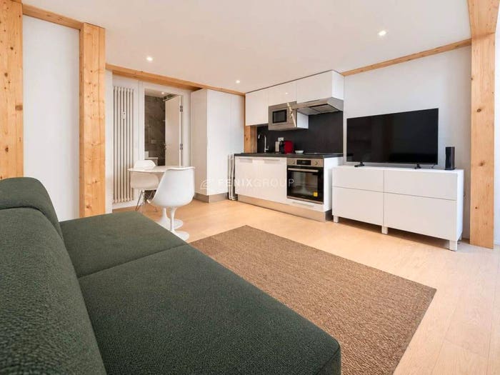 Appartamento bilocale in vendita in Via Friuli, Porta Romana Medaglie d'Oro, Milano