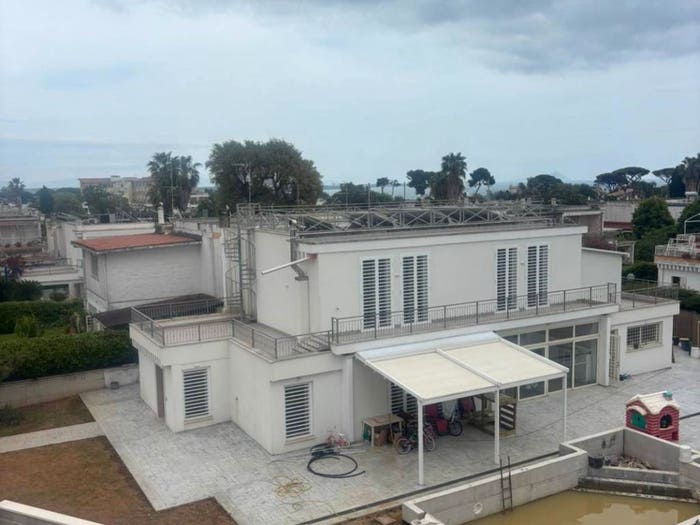 Casa trilocale in vendita in Via delle Primule, San Giacomo Santa Barbara, Nettuno