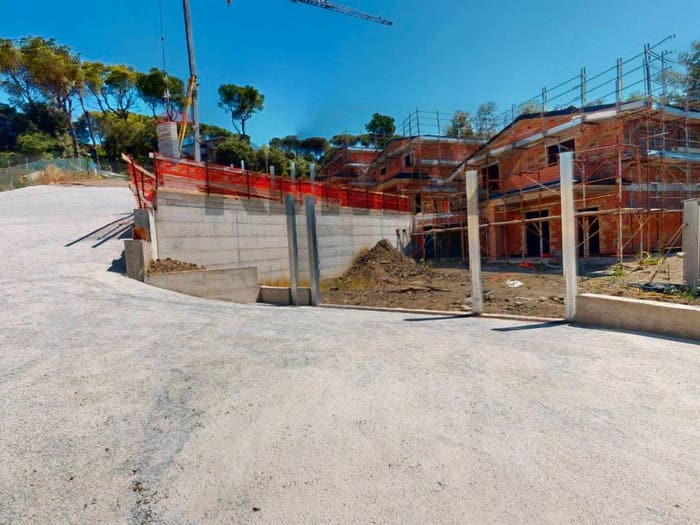 Appartamento con 5 locali in vendita in Centro, Magione