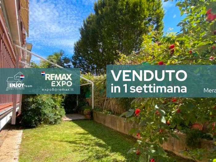 Appartamento trilocale in vendita in via San Francesco d'Assisi, Sartirana Cassina Cicognola Sabbioncello, Merate