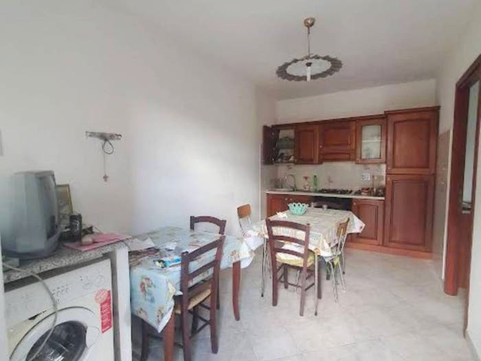 Casa trilocale in vendita in Onano