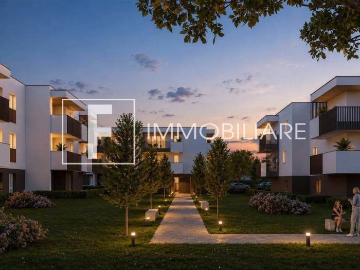 Appartamento quadrilocale in vendita in VIA MAMELI, Lido Centro Ovest, Jesolo