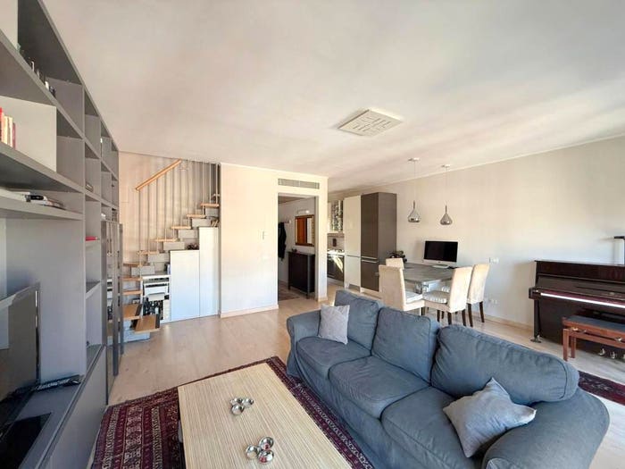 Appartamento trilocale in vendita in Via Carlo Boncompagni, Corvetto, Milano