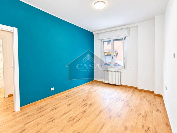 Appartamento trilocale in vendita in Via Filippo Turati, Centro, San Giuliano Milanese