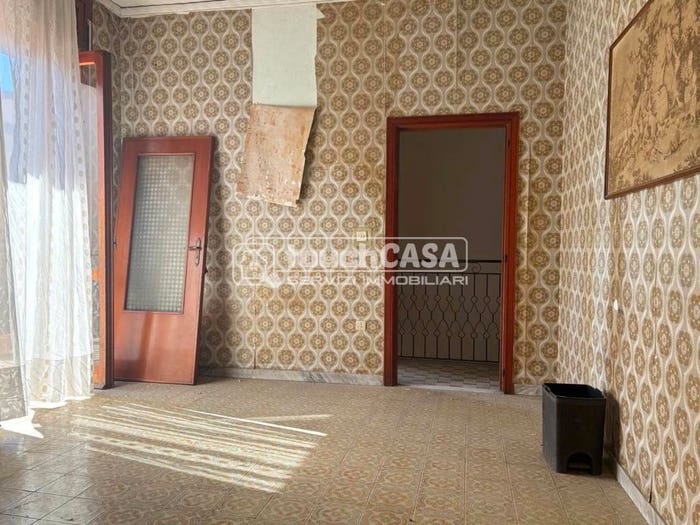 Appartamento bilocale in vendita in Via Zampella, Carinaro