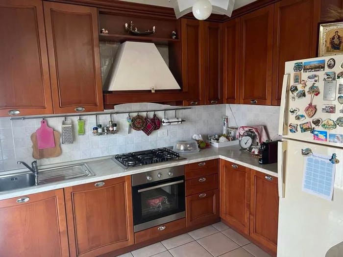Appartamento quadrilocale in vendita in Montecalvo in Foglia