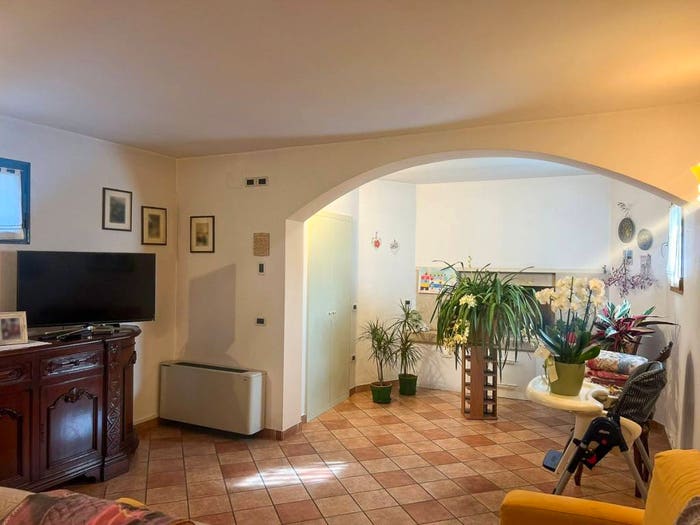 Casa con 6 locali in vendita in Centro, Follina