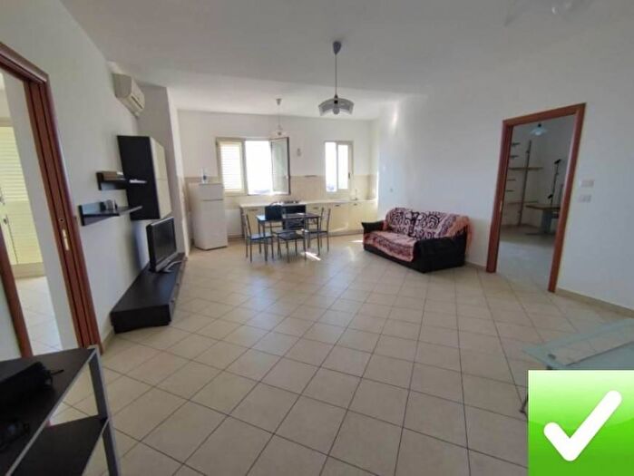 Appartamento trilocale in vendita in Reggio Calabria