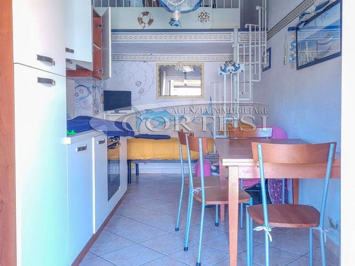 Appartamento bilocale in vendita in Via Torquato Tasso, Marina di Grosseto, Grosseto