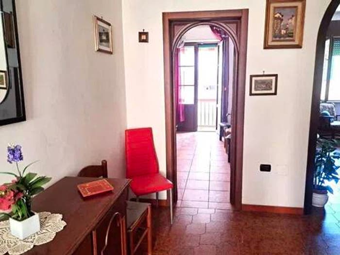Appartamento quadrilocale in vendita in Centro, Piombino