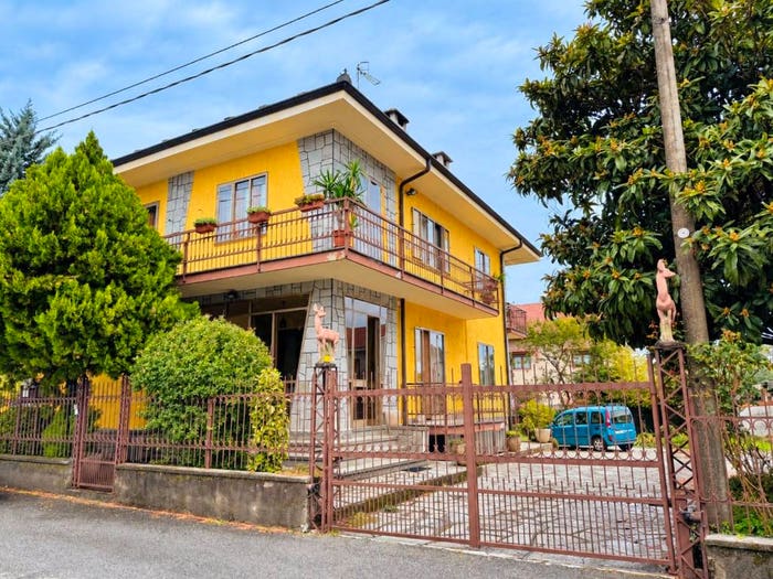Appartamento quadrilocale in affitto in Via Giuseppe Malan, Airali, Luserna San Giovanni