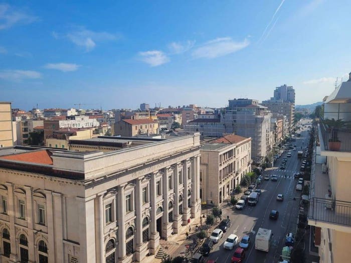 Casa con 6 locali in vendita in Corso Vittorio emanuele II, Stazione Centrale Corso Vittorio, Pescara
