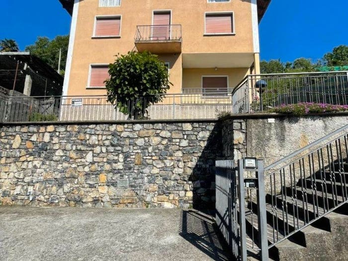 Casa con 5 locali in vendita in Centro, Gazzaniga