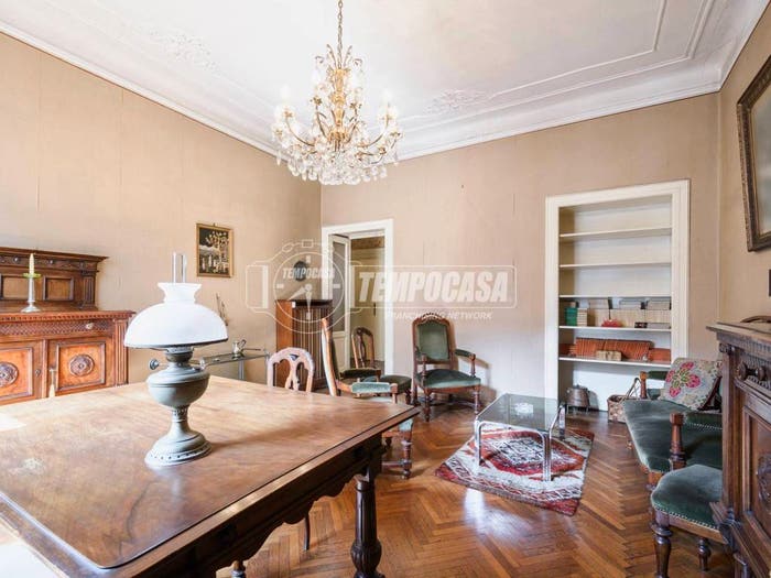Appartamento con 5 locali in vendita in Via ponte seveso, Centrale, Milano
