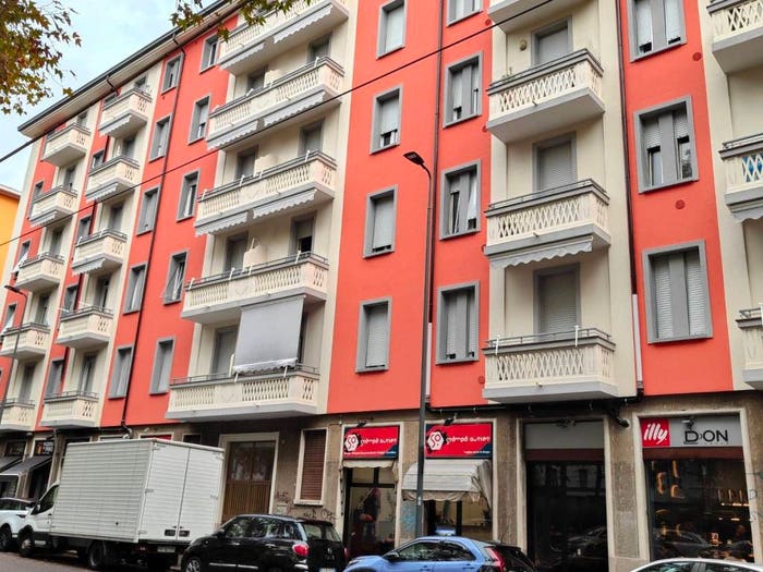 Appartamento bilocale in vendita in Viale Fulvio Testi, Prato Centenaro, Milano