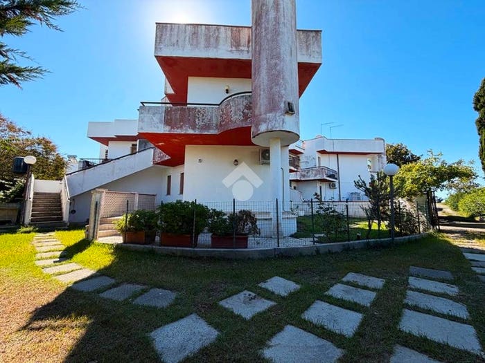 Appartamento trilocale in vendita in Via del Triangolo, Montalto Marina, Montalto di Castro