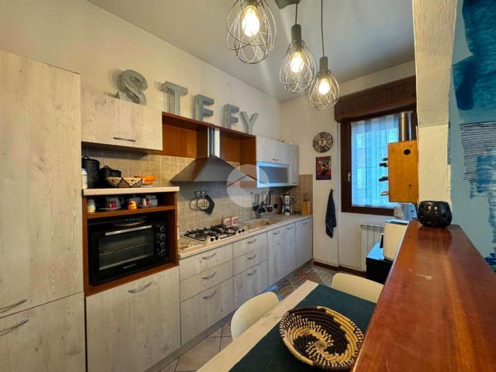 Appartamento bilocale in vendita in Via Monte S Genesio, Dergano, Milano