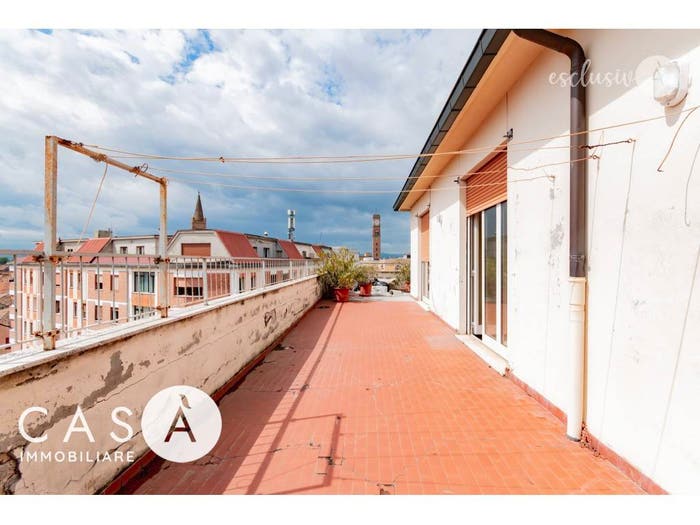 Appartamento con 5 locali in vendita in Corso Giuseppe Mazzini, Viale Vittorio Veneto, Forlì