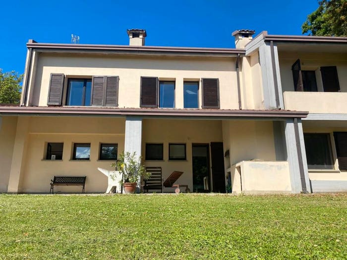 Casa con 6 locali in vendita in Centro, Pennabilli