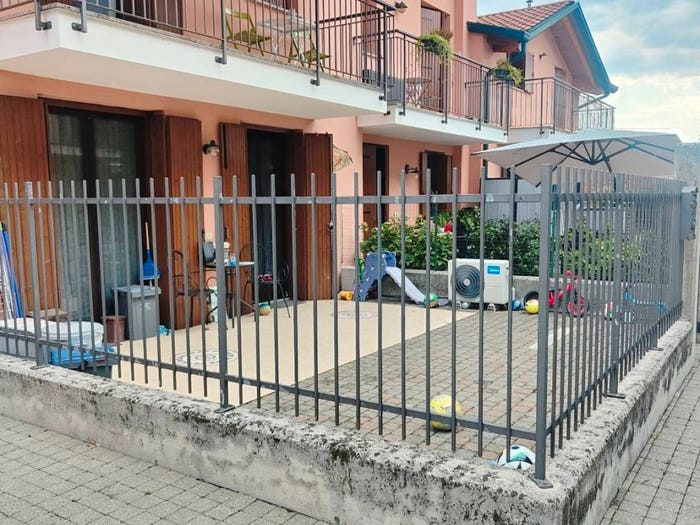 Appartamento bilocale in vendita in Via Teobaldo Ciconi, Centro, Gorizia