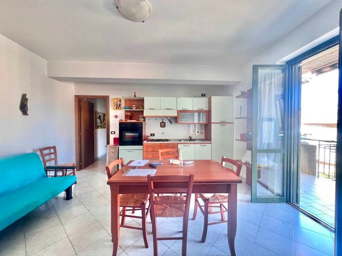 Appartamento trilocale in vendita in Via Carrata, Centro, Mascali