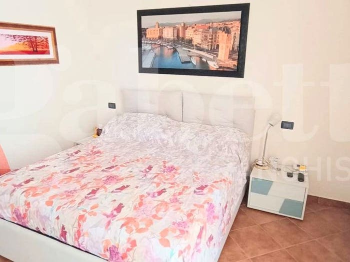 Appartamento trilocale in vendita in Via Saredo, Legino Zinola Fornaci, Savona
