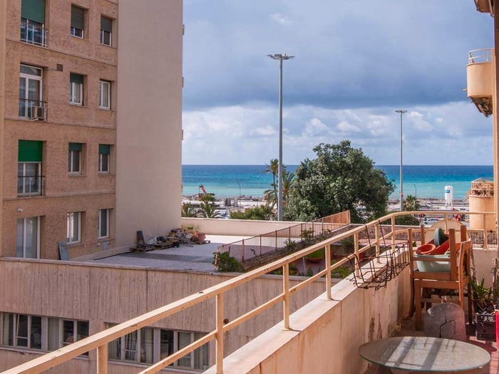 Appartamento con 6 locali in vendita in Via Camillo Finocchiaro Aprile, Foce, Genova