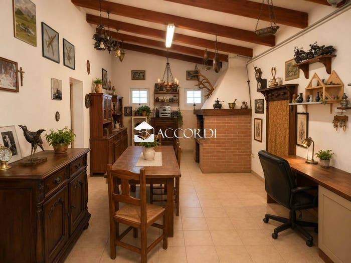 Casa quadrilocale in vendita in Via Roma, Centro, Cartura