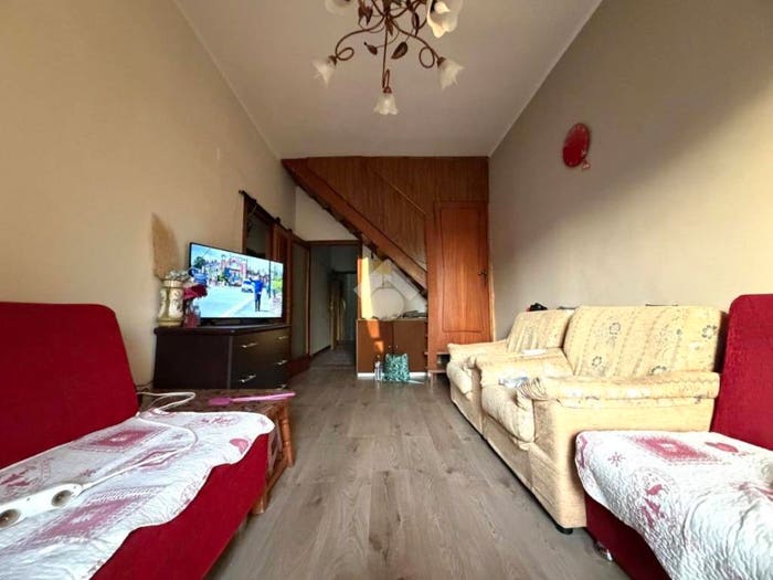 Appartamento quadrilocale in vendita in Via San Francesco, Centro, Acquasparta