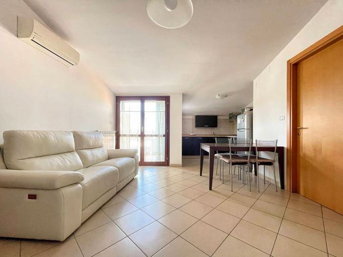 Appartamento trilocale in vendita in Via Finlandia, Porto Allegro, Montesilvano