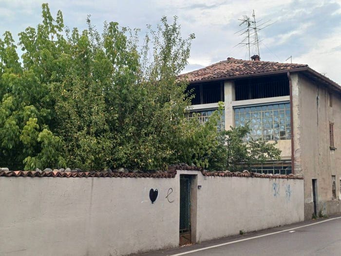 Casa con 6 locali in vendita in Via Molino Nuovo, Centro, Martinengo
