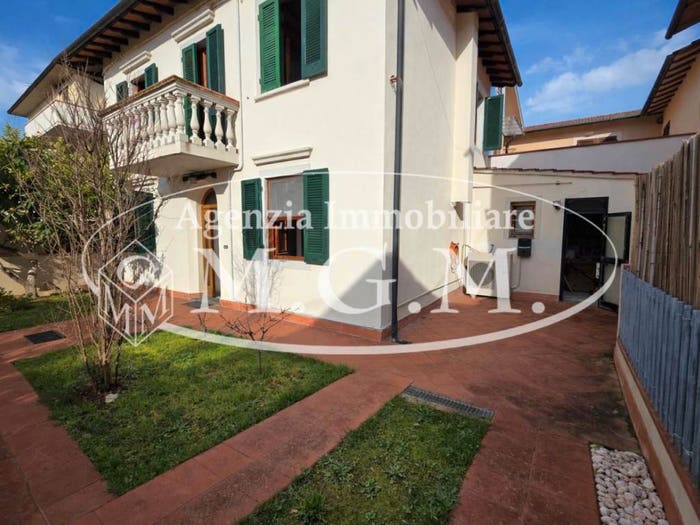Casa con 5 locali in vendita in Centro, Castelfranco di Sotto