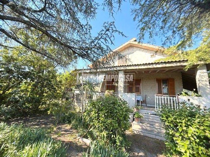 Casa trilocale in vendita in SP, Via Napoli, Foggia
