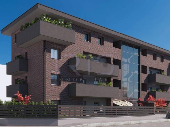 Appartamento bilocale in vendita in Via Piemonte, Cesano Maderno