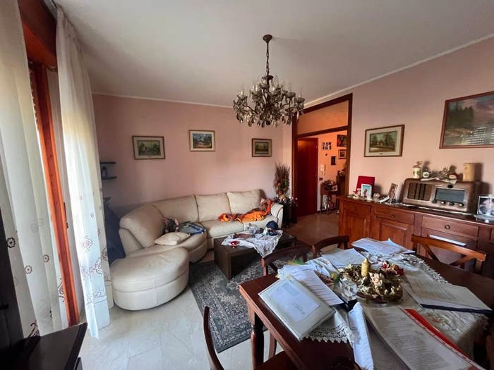 Appartamento trilocale in vendita in Via Francesco Baracca, Ramiola, Medesano