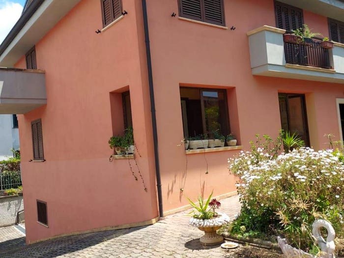 Casa con 6 locali in vendita in Via Polisportiva, Centro, Castrovillari