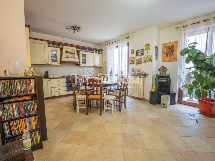 Appartamento quadrilocale in vendita in Via bologna, Borgo Stazione, Montecosaro
