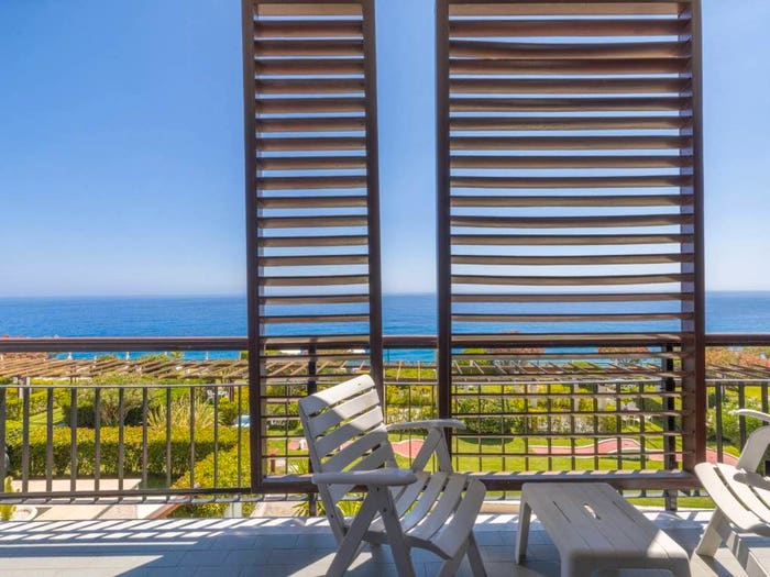 Appartamento trilocale in vendita in Via Portico Punta, Arziglia Madonna della Ruota, Bordighera