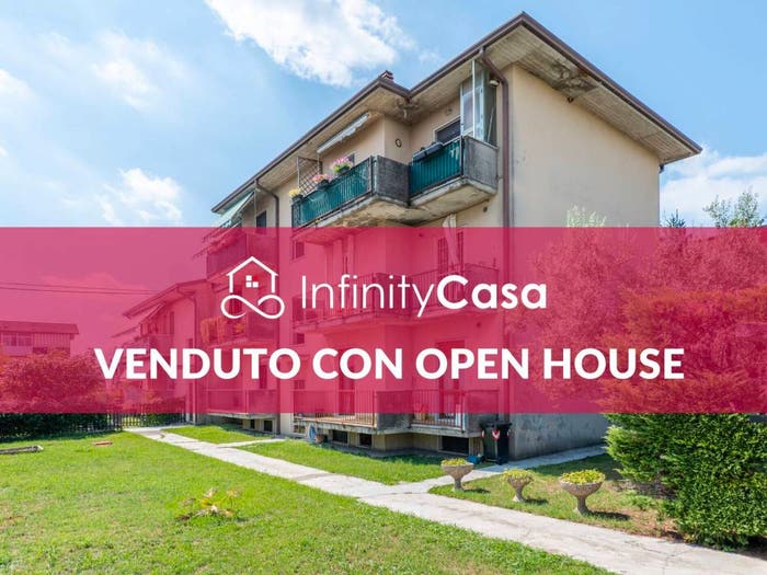Appartamento quadrilocale in vendita in Beccacivetta Azzano, Castel d'Azzano