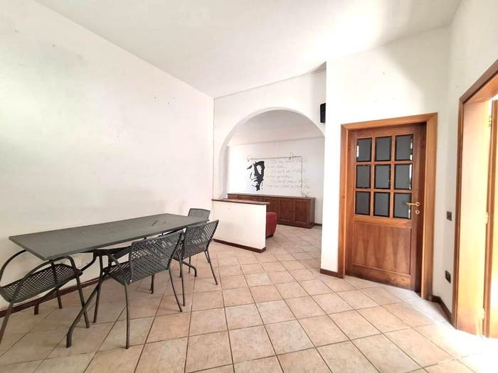 Appartamento bilocale in vendita in Via P Savi Sud, San Frediano Sud San Lorenzo a Pagnatico, Cascina