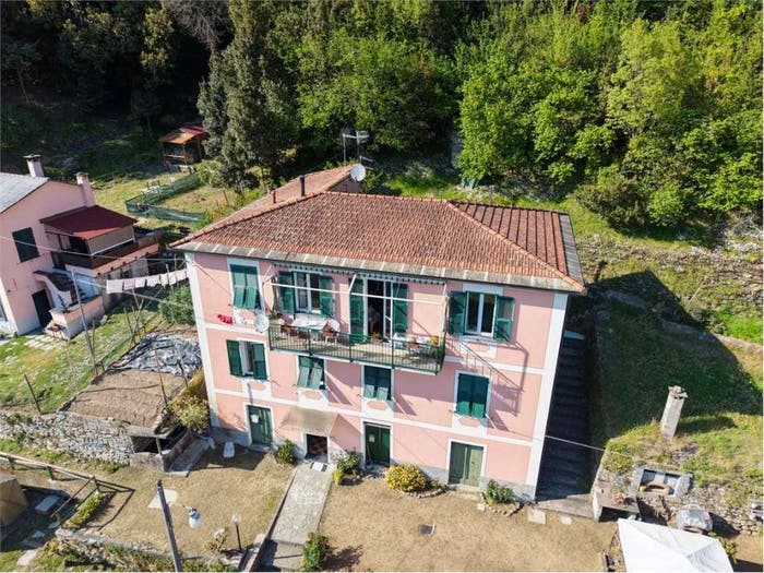 Appartamento con 5 locali in vendita in SS, Chiesa Nuova, San Colombano Certenoli