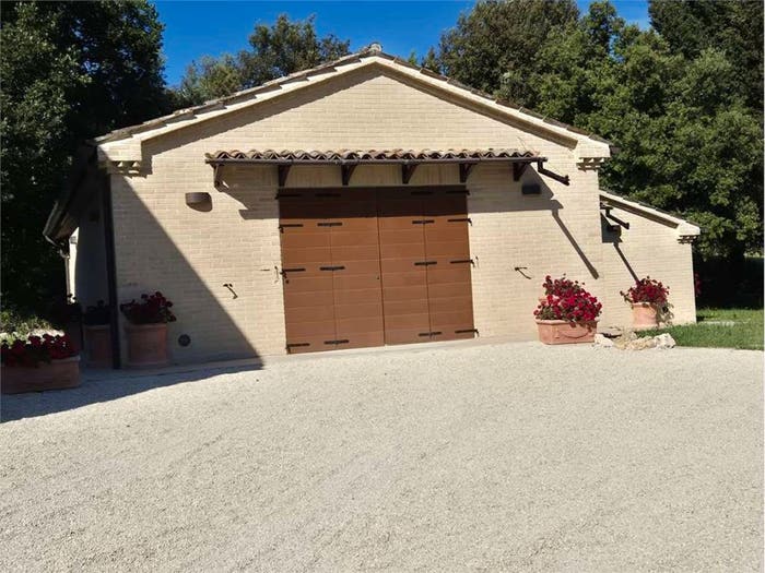 Casa trilocale in vendita in Camerano