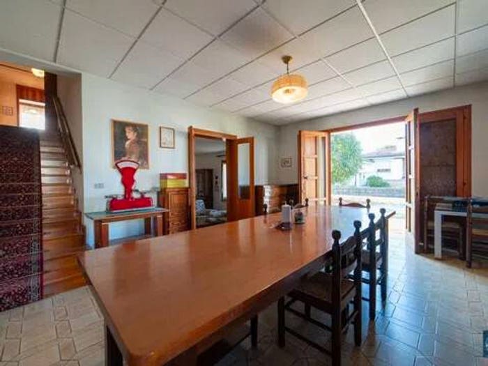 Casa con 6 locali in vendita in Gaiarine