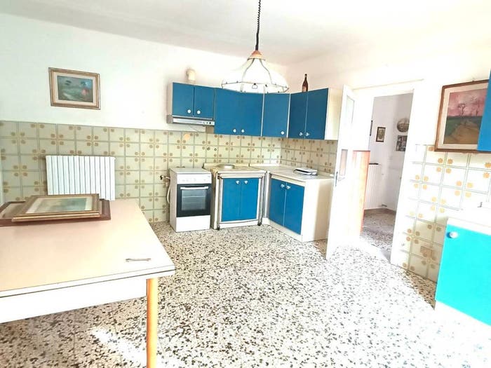 Appartamento con 6 locali in vendita in via lavoria, Lavoria, Crespina e Lorenzana
