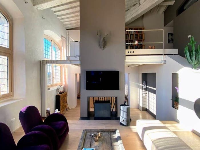 Casa con 6 locali in vendita in Via del Pian dei Giullari, Cinque Vie, Firenze