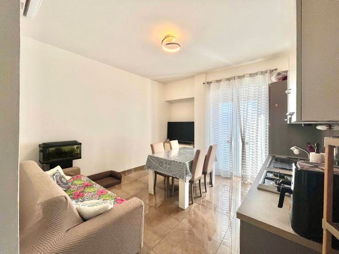 Appartamento trilocale in vendita in Viale Italia, Kennedy Mazzetta, La Spezia