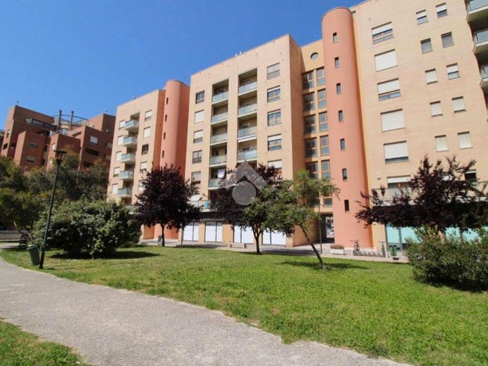 Appartamento bilocale in vendita in Cetteo Ciglia, Tiburtina, Pescara