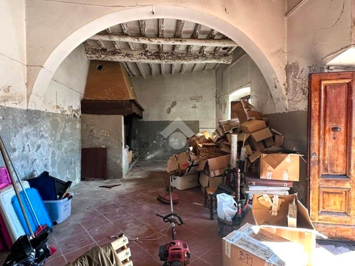 Casa con 5 locali in vendita in Via Tazzerina e Sardigna, Barile Spazzavento, Pistoia