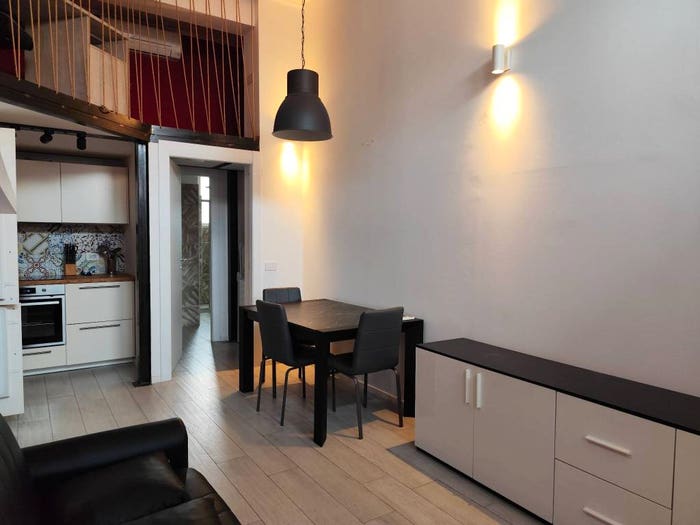 Appartamento bilocale in vendita in Via Antonio Carnevali, Dergano, Milano