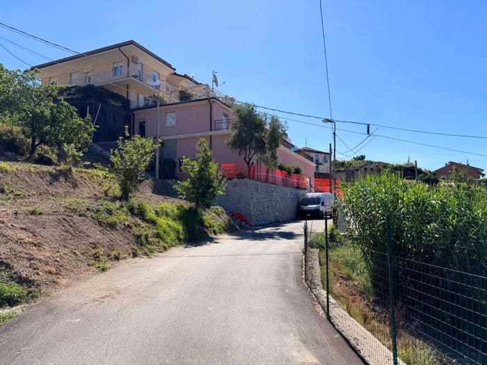 Appartamento in vendita in Via Cappelletta, Cardini, Casarza Ligure
